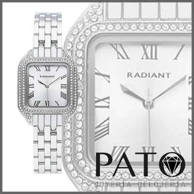 Radiant Uhr RA658201