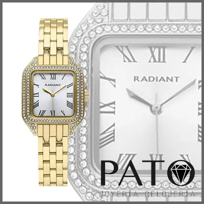 Radiant Watch RA658202