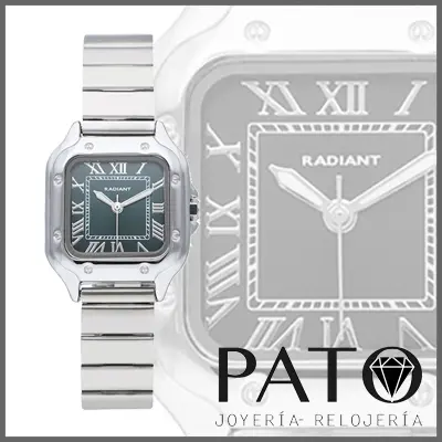 Radiant Uhr RA661201