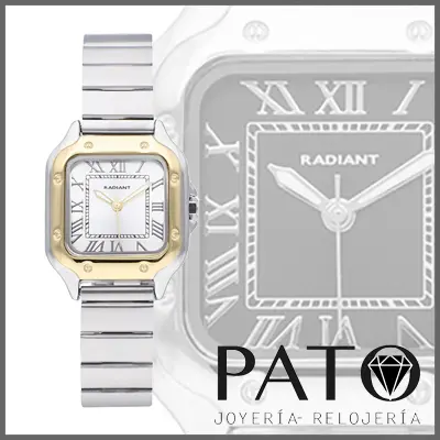 Radiant Watch RA661204