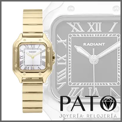 Radiant Uhr RA661205
