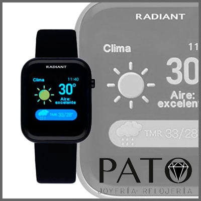 Radiant RAS10101