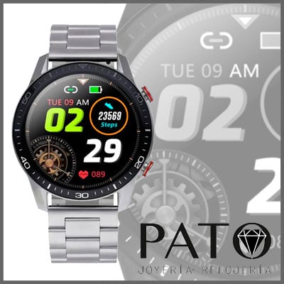 Reloj Radiant Smart watch ras20503 hombre - Radiant