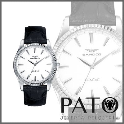 Reloj Sandoz 81308-00