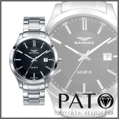 Reloj Sandoz 81316-57