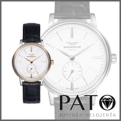 Montre Sandoz 81318-99
