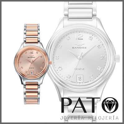Montre Sandoz 81322-93