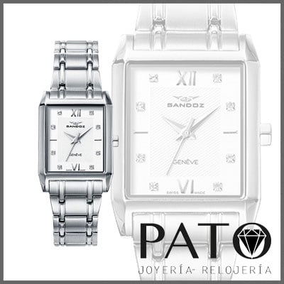 Sandoz Watch 81326-03