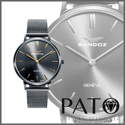 Reloj Sandoz 81350-57