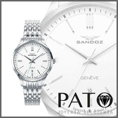 Relógio Sandoz 81352-07
