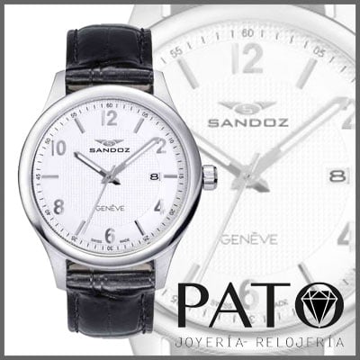 Montre Sandoz 81365-83