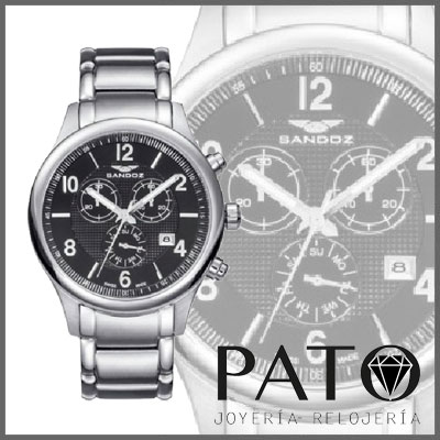 Montre Sandoz 81371-55