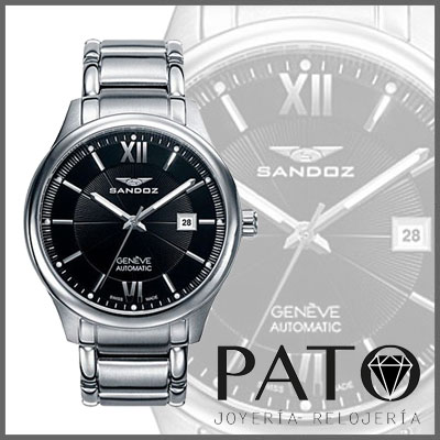 Reloj Sandoz 81375-55