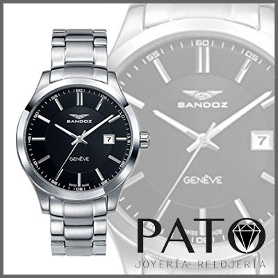 Montre Sandoz 81379-57