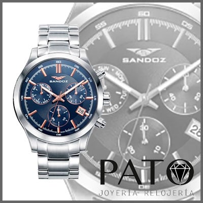 Reloj Sandoz 81383-37