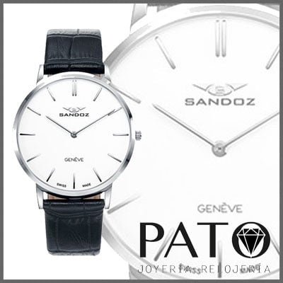 Montre Sandoz 81429-07