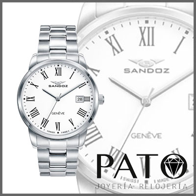 Sandoz Watch 81439-03