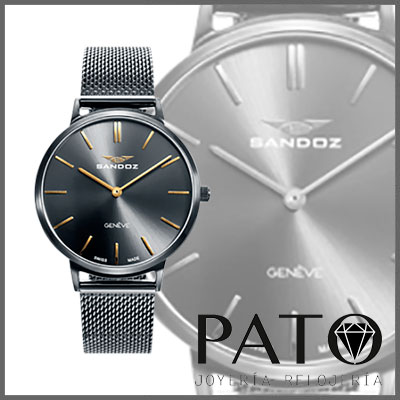 Montre Sandoz 81445-17