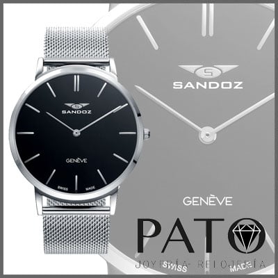 Montre Sandoz 81445-57
