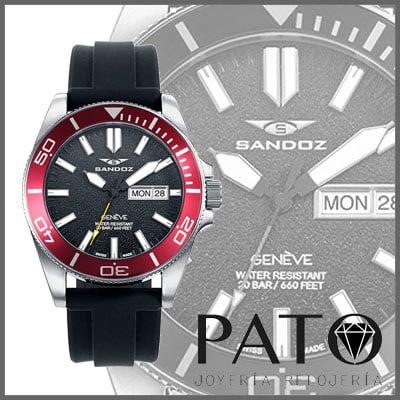 Montre Sandoz 81453-57