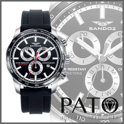 Reloj Sandoz 81457-57