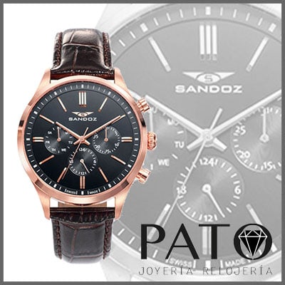 Montre Sandoz 81465-57