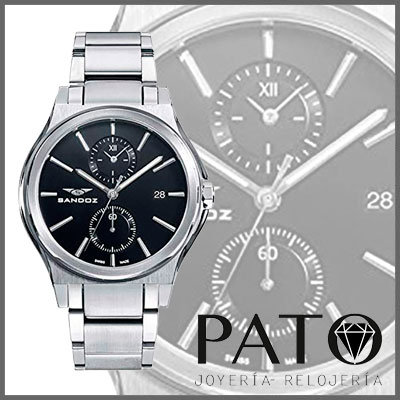 Reloj Sandoz 81487-57