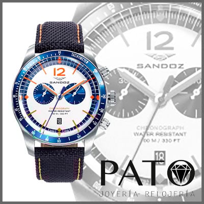 Montre Sandoz 81503-04