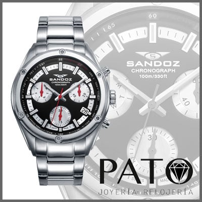 Montre Sandoz 81509-57
