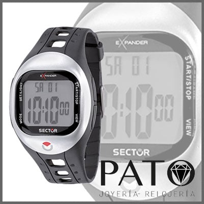 Sector expander sales watch price