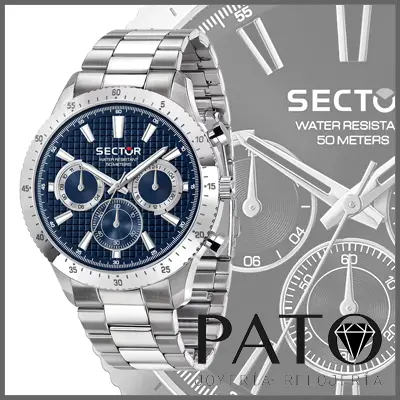 Sector 270 Sector Uhren Chronograph R3253578022 Sector 270 Uhr