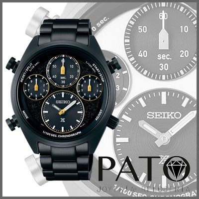 Herrenuhr Seiko SFJ007P1