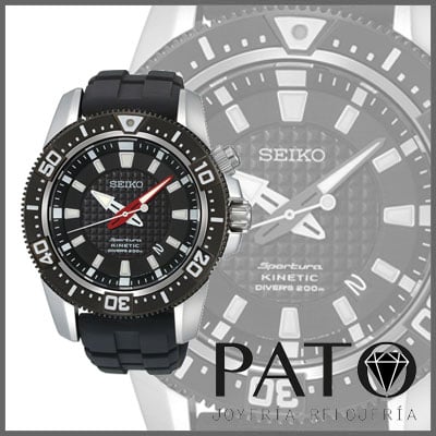Herrenuhr Seiko SKA511P2 