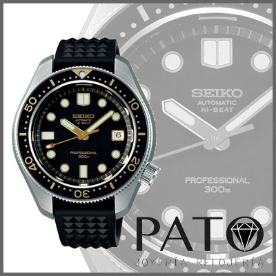 Herrenuhr Seiko SLA025J1
