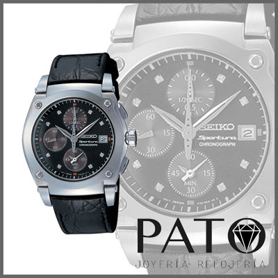 Seiko SND861
