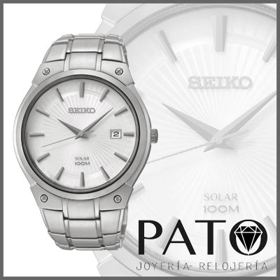 Seiko SNE339P1