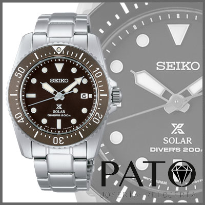 Relógio Seiko SNE571P1