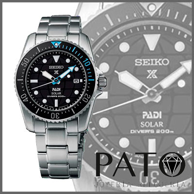 Relógio Seiko SNE575P1