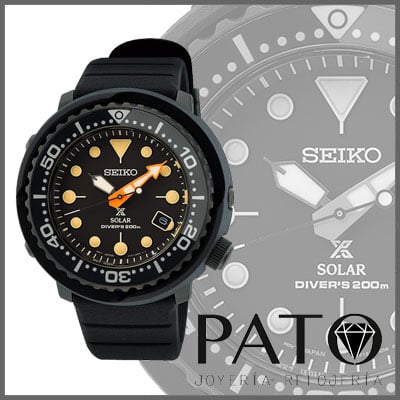 SNE577P1 | Seiko « TUNA . » SNE577P1