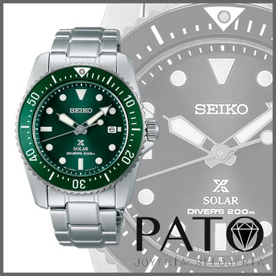 Relógio Seiko SNE583P1
