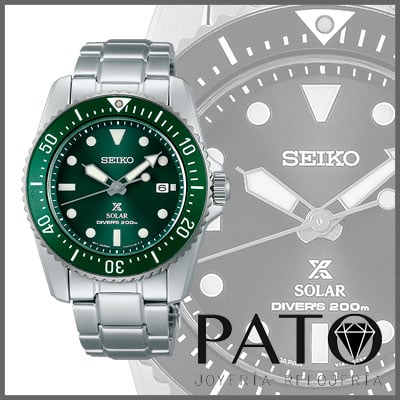 SNE583P1 | Seiko « SCUBA » SNE583P1