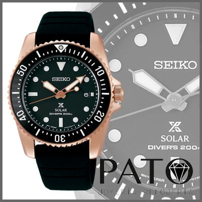 Relógio Seiko SNE586P1