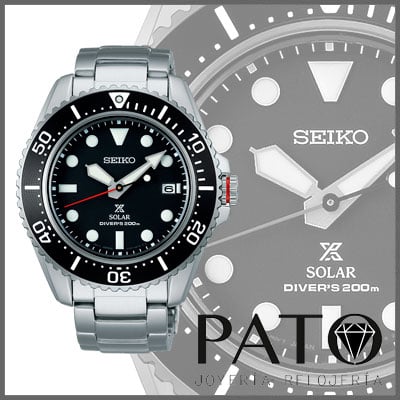 Montre Seiko SNE589P1