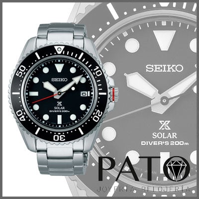 SNE589P1 | Seiko « PROSPEX Diver 200 m » SNE589P1