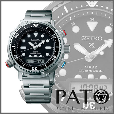Relógio Seiko SNJ033P1