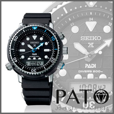Herrenuhr Seiko SNJ035P1