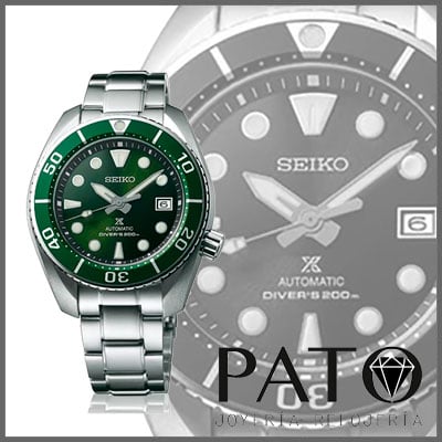 Herrenuhr Seiko SPB103J1EST