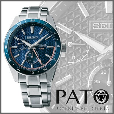 Montre Seiko SPB217J1