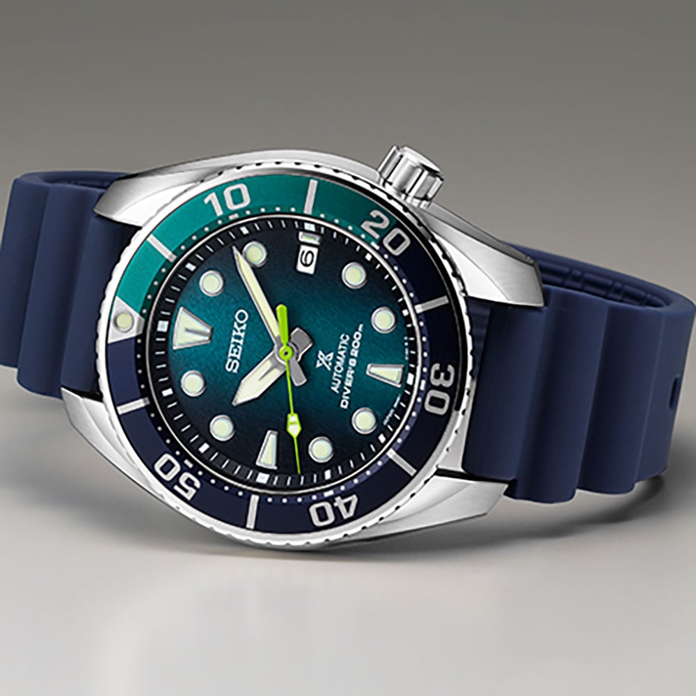 Buy seiko sumo deals