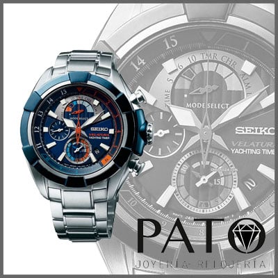 Herrenuhr Seiko SPC143P1